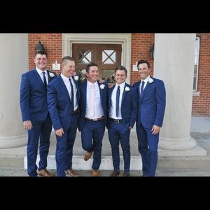 Men’s Express Photographer Jacket- Slim